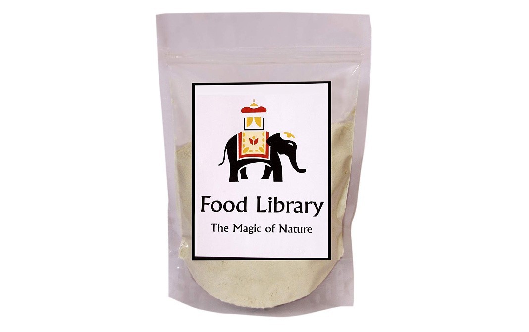 Food Library Japanese Wasabi Powder    Pack  200 grams